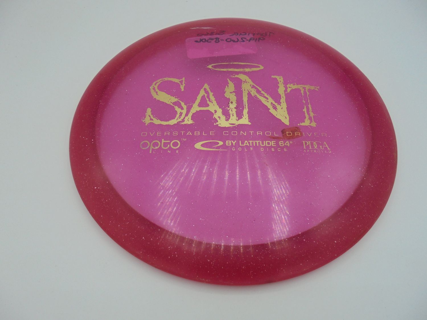 Lat64 Opto Saint Pink 175g -PS