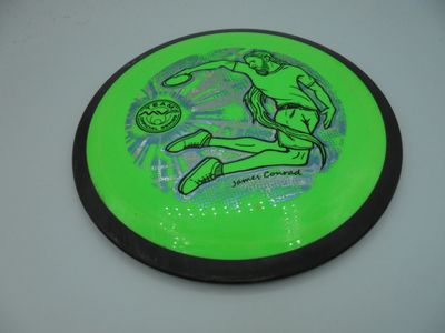 MVP Neutron Zenith Green 172g -