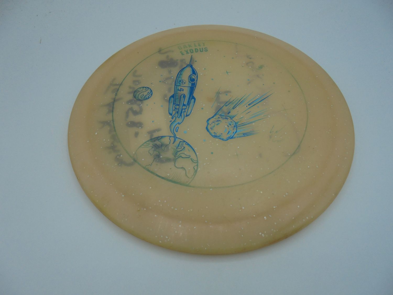 Infinite C-Line MF Exodus 175g -SP