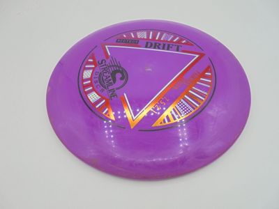 Streamline Neutron Drift Purple 175g -RT