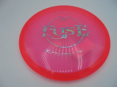 Lat64 Opto Fuse Pink 179g -PS