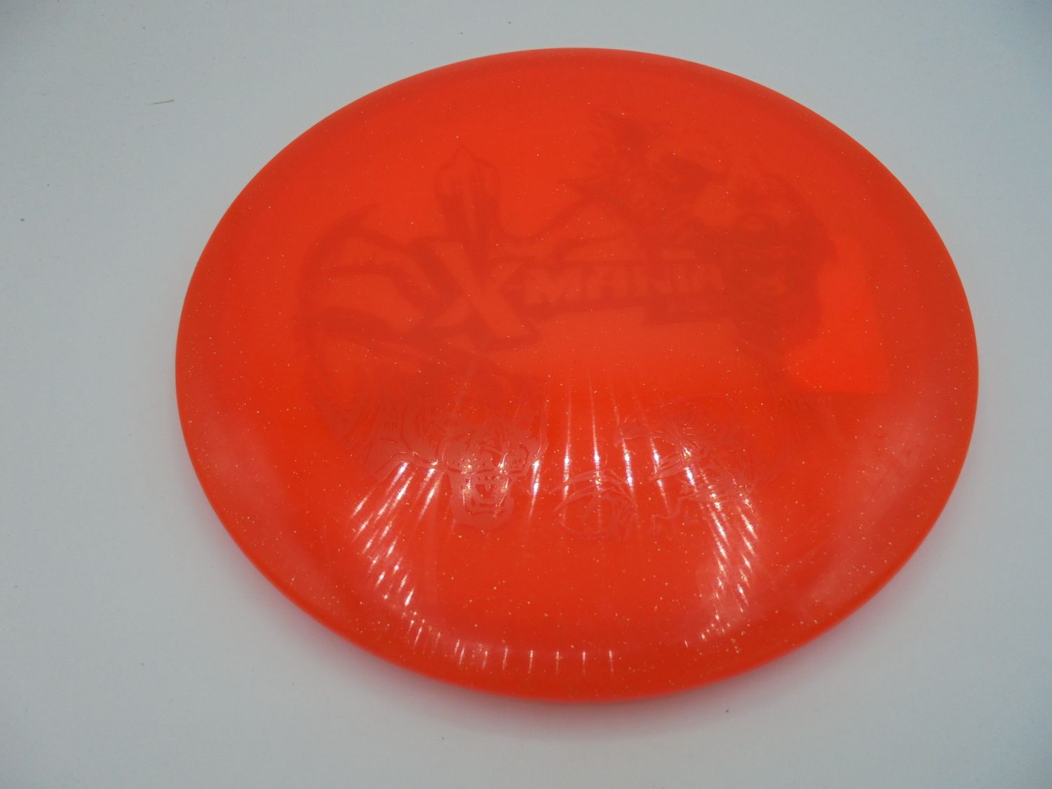 Discmania C-line MF Tactic Orange 176g -