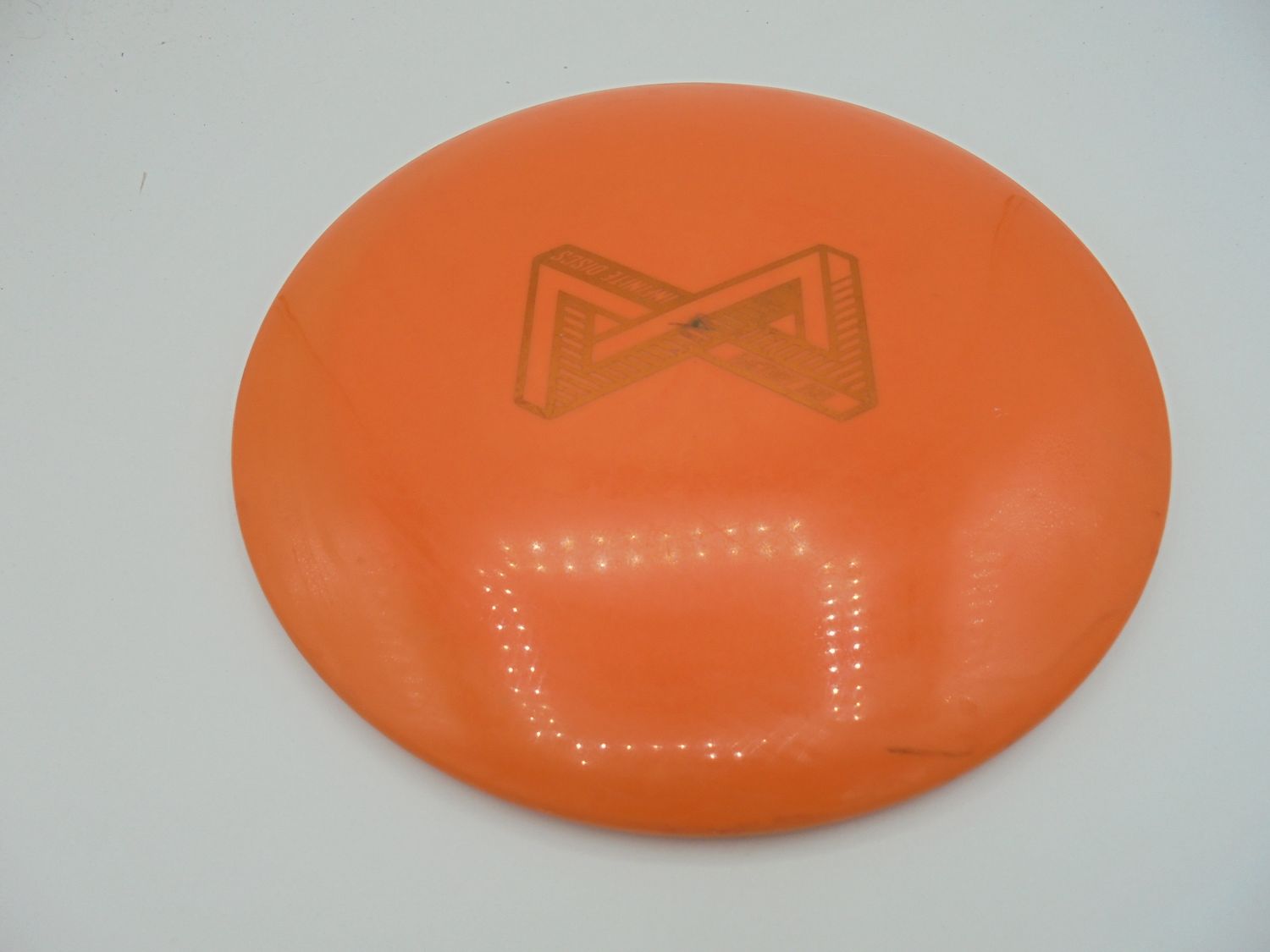 Infinite I-Blend Centurion Orange 174g -SM