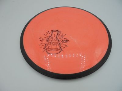 MVP Neutron Volt Orange Blank 175g -JP