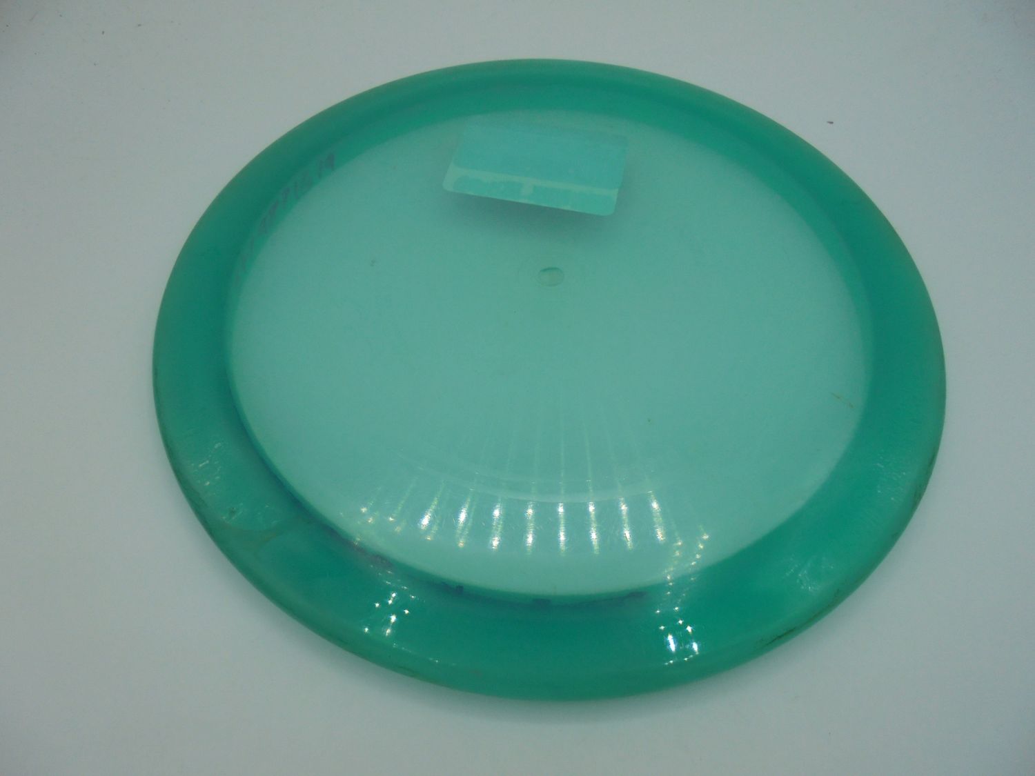 Dynamic Discs LucidX Convict Blue PP 175g -MH