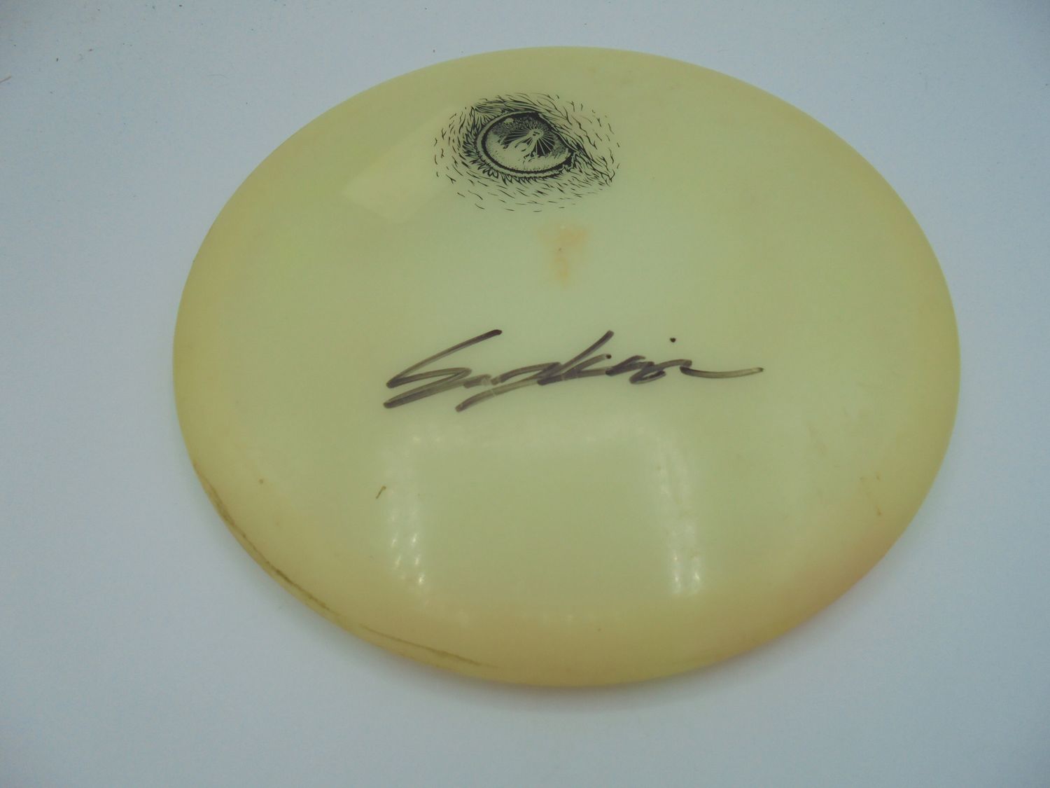 Innova Champion Glow Roc Eye Stamp 180g -SM