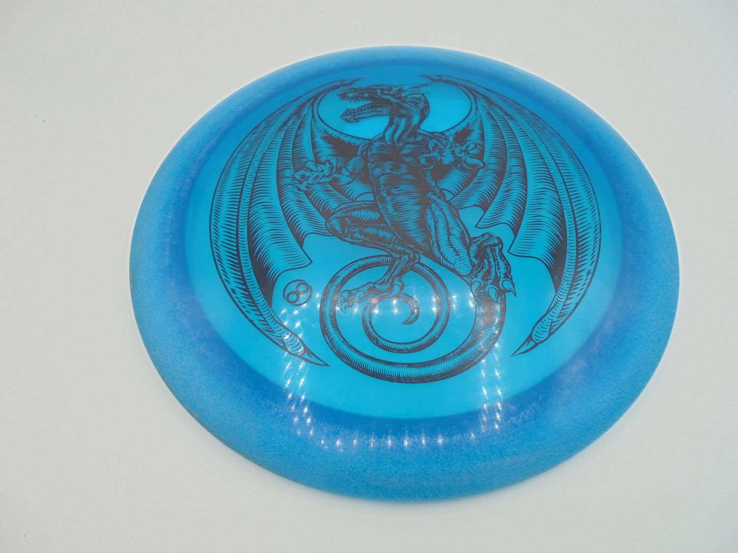 Infinite C-Blend Emperor Bluish 174g -SM