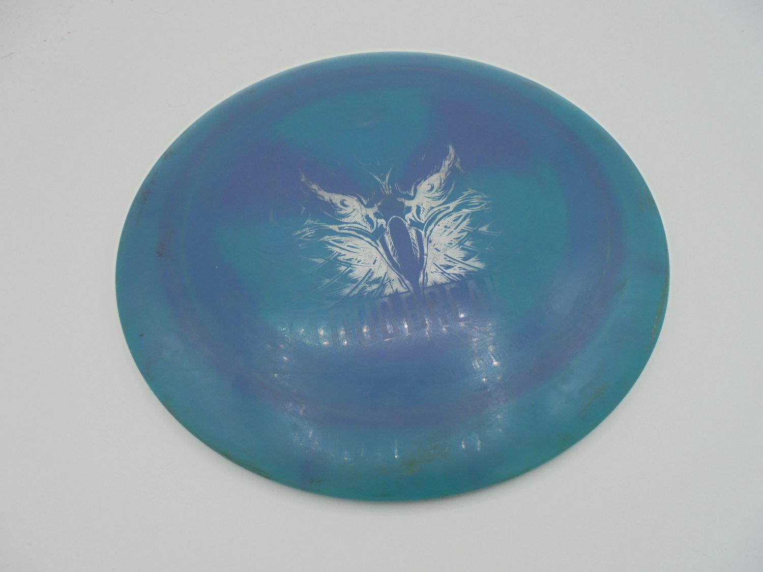 Discmania S-Blend DD3 Cloudbreaker Blue 173g -SP