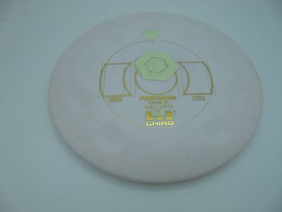 Ching Precision Strato Purple White 174g -JC