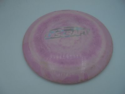 Discraft ESP Surge Pink Bar Stamp -SS