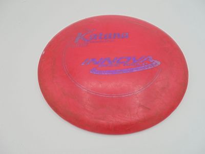 Innova Pro Katana Red 172g -PS
