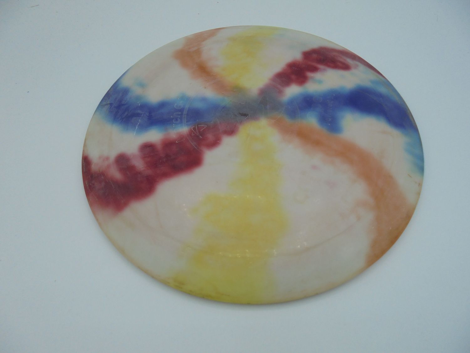 Prodigy 400 D3 White 174g - TG