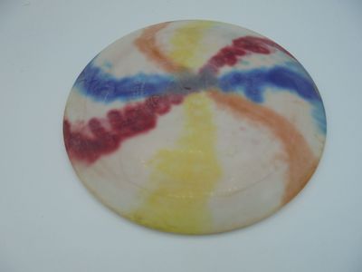 Prodigy 400 D3 White 174g - TG