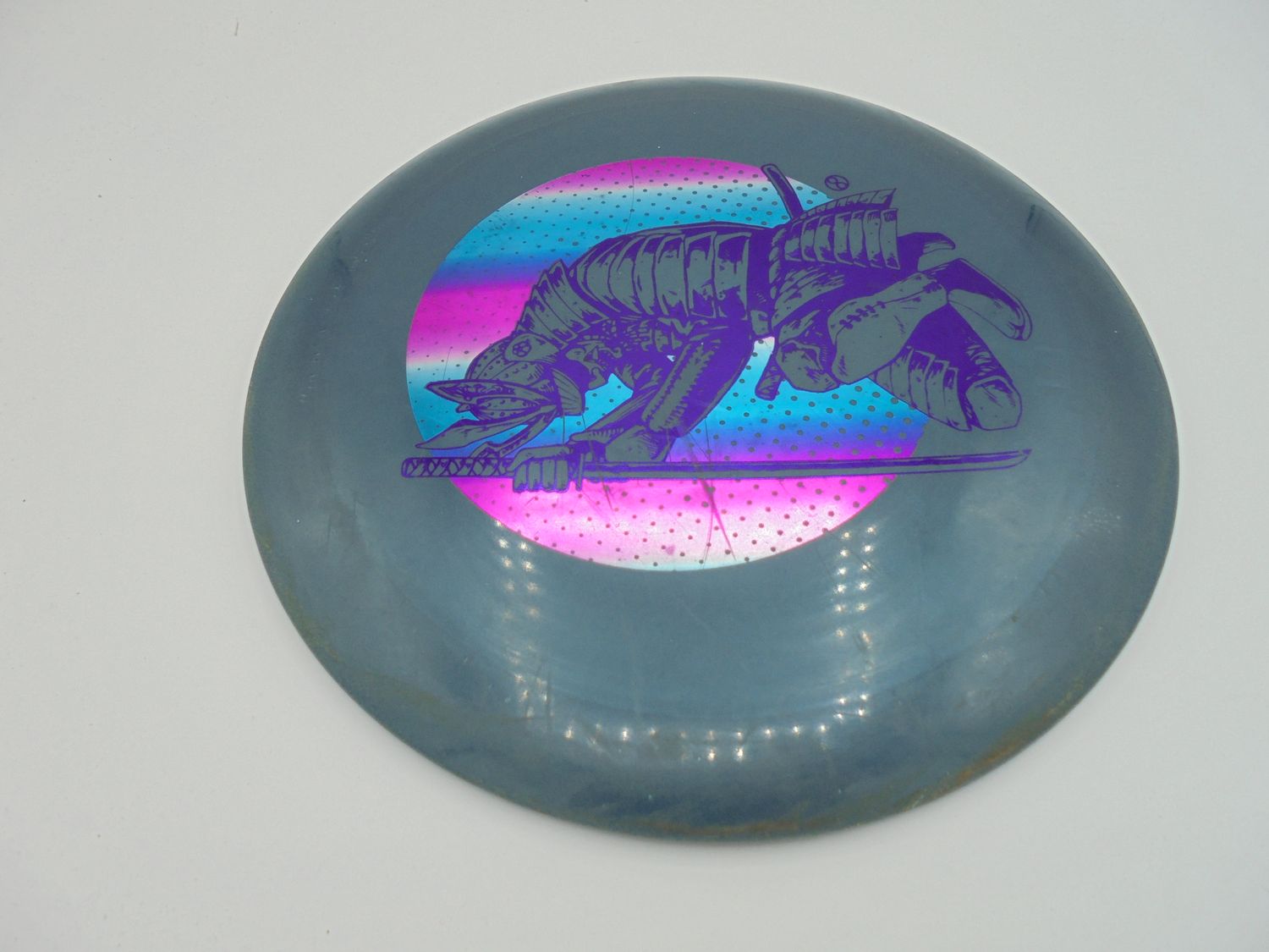 Infinite S-Blend Emperor Blue 172g -SM