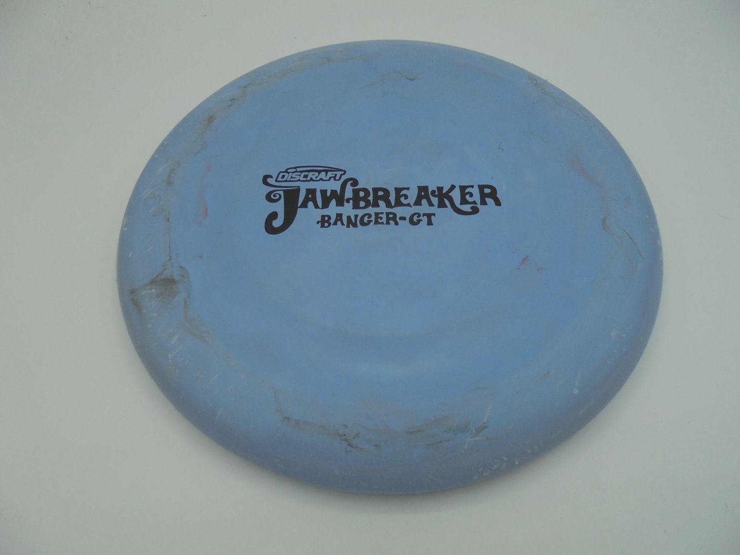 Discraft Banger GT Purple 173g -TD