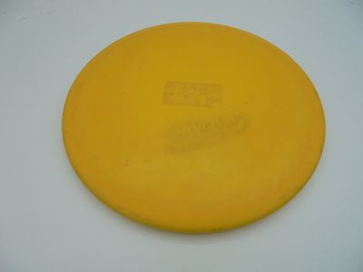 Innova Star Roc 3 Wiped Stamp Yellow 177g -SP