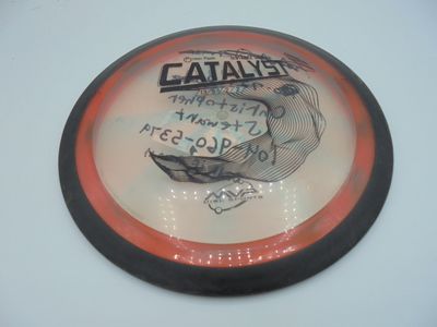 MVP Proton Catalyst Orange 173g -CS