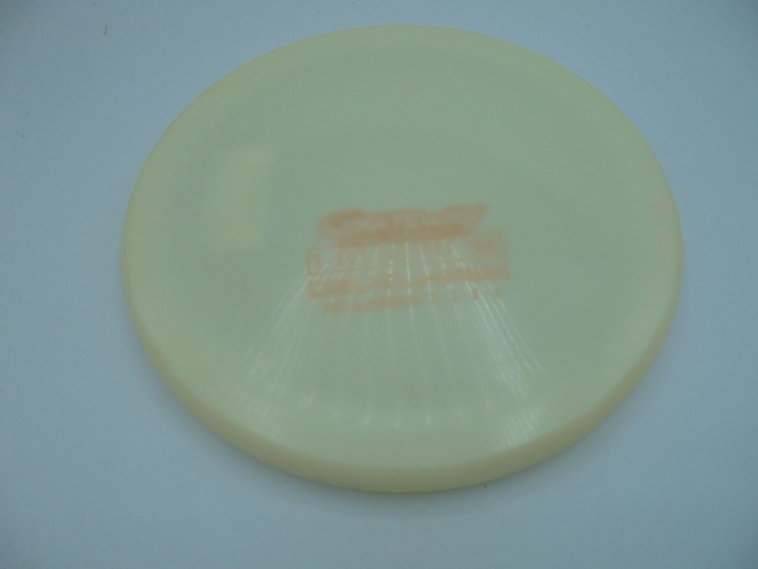 Gateway Diamond Devil Hawk White 176g - CG