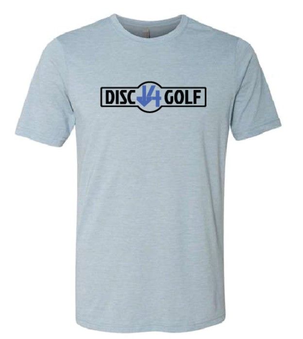 D4DG Shop T-Shirt Next Level