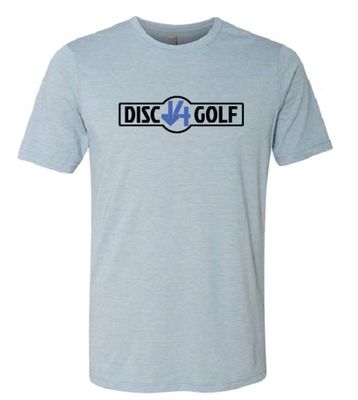 D4DG Shop T-Shirt Next Level