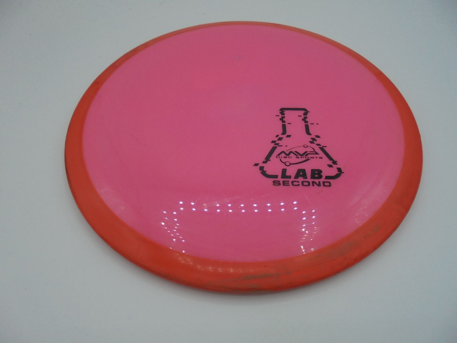 Axiom Neutron Defy Pink Lab 2nd 173g -JH