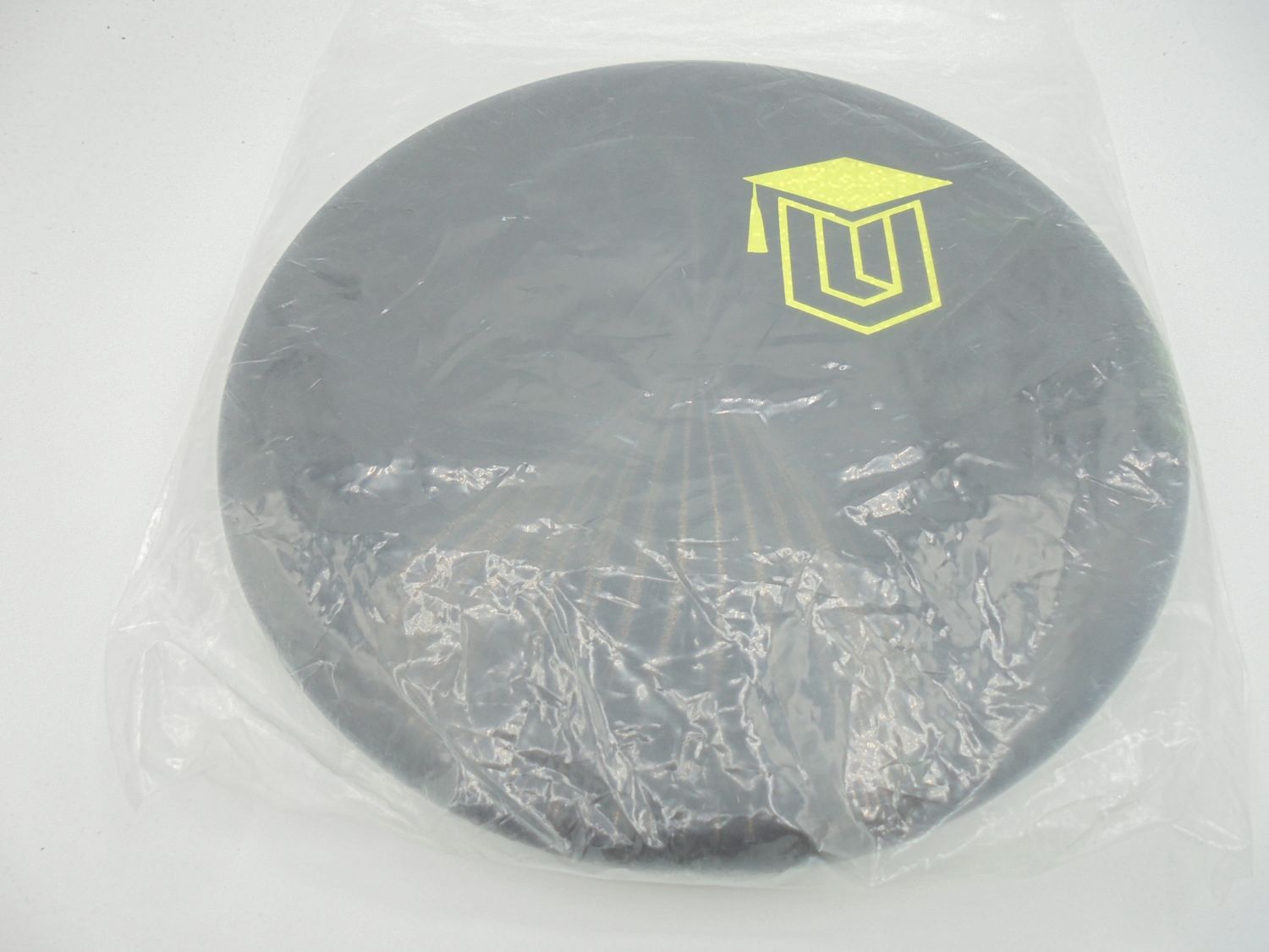 Discraft Midnight Z Zone Uli Leadership Stamp Black 172g -GS