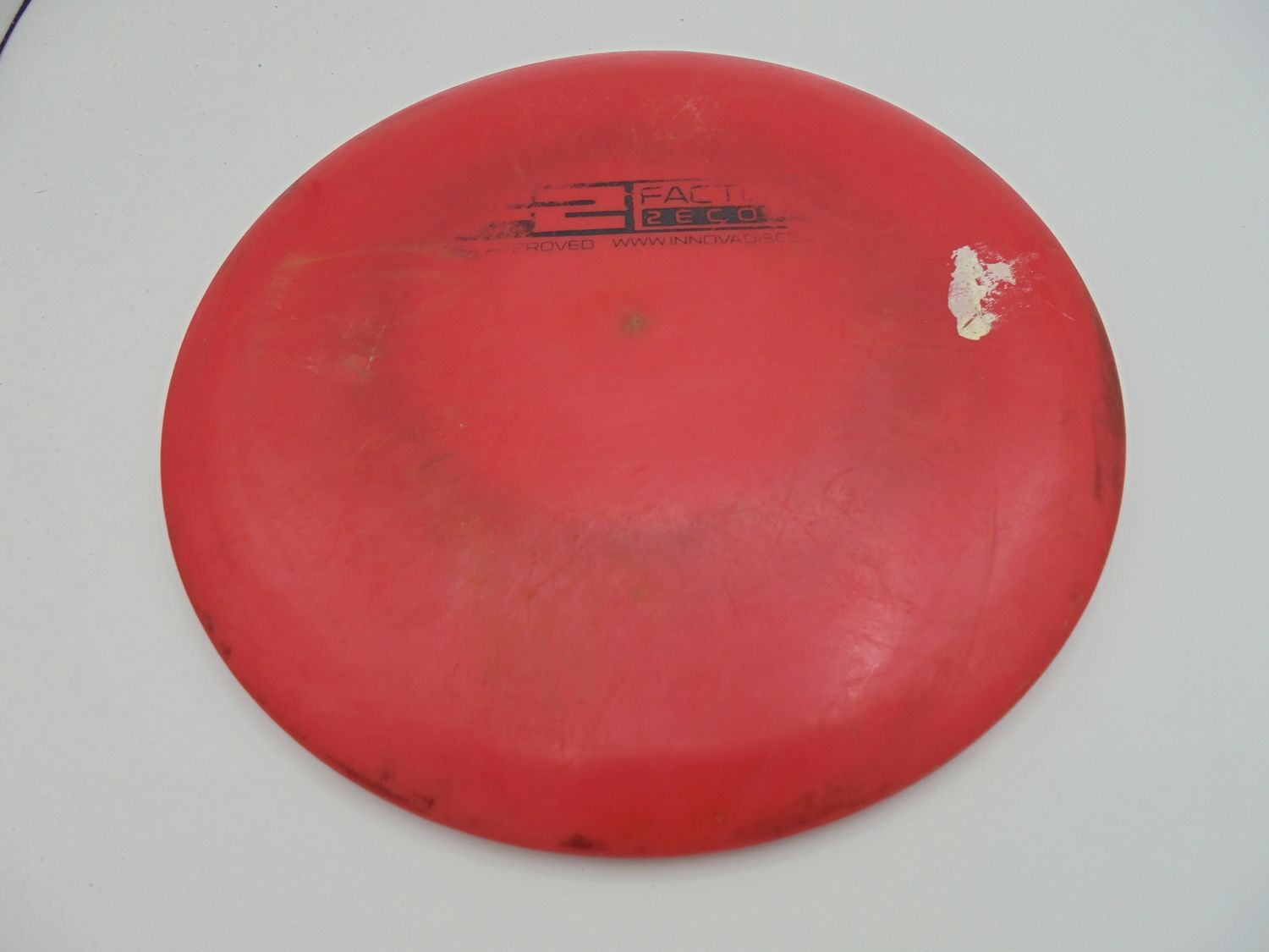 Innova Gstar Beast Red 174g -DS