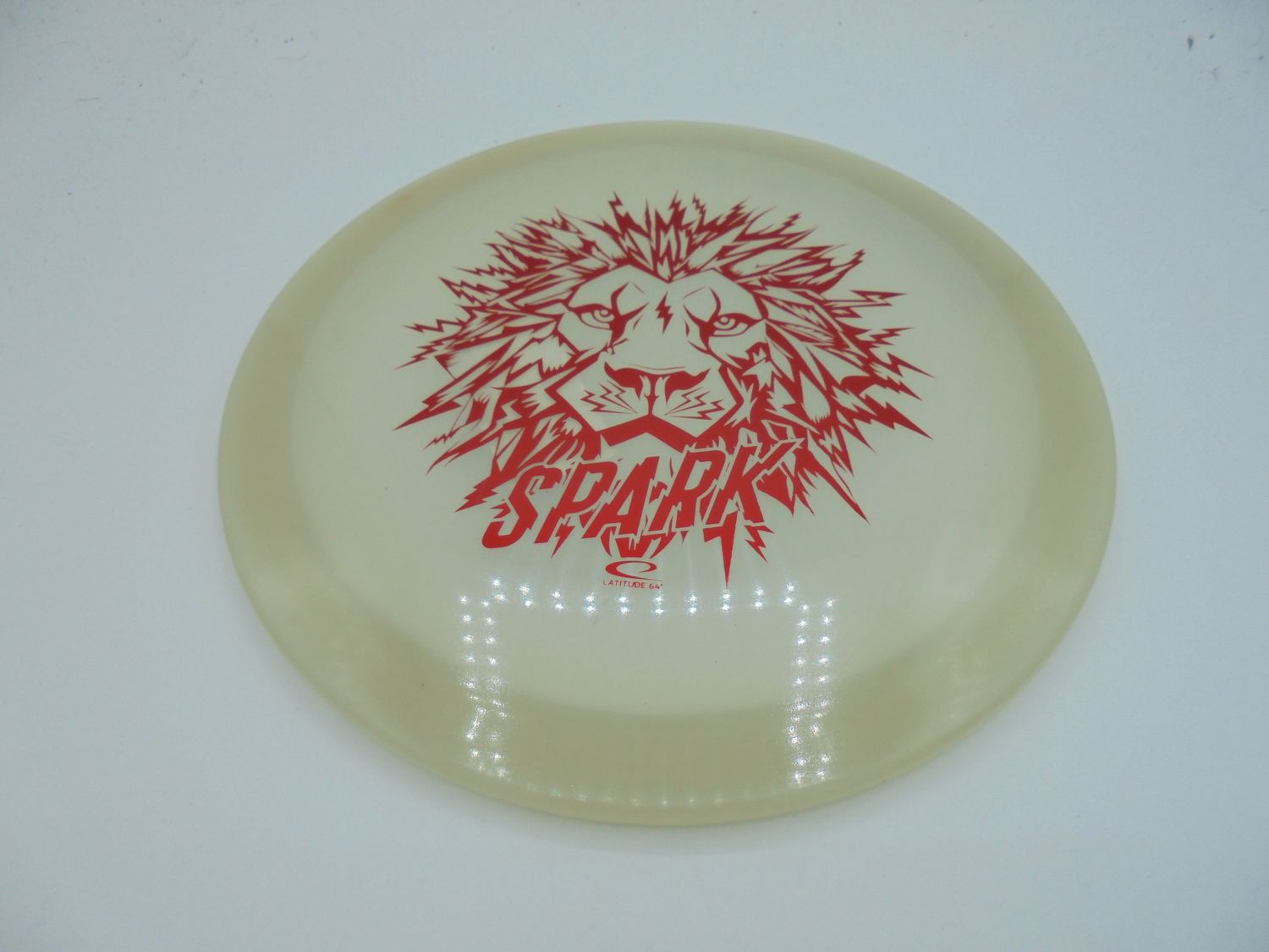 Lat64 Glow Spark 173g -LS