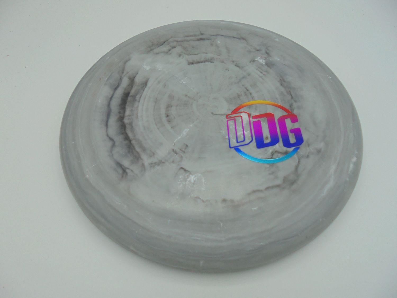 Infinite R-Blend Alpaca Gray 174g -SM