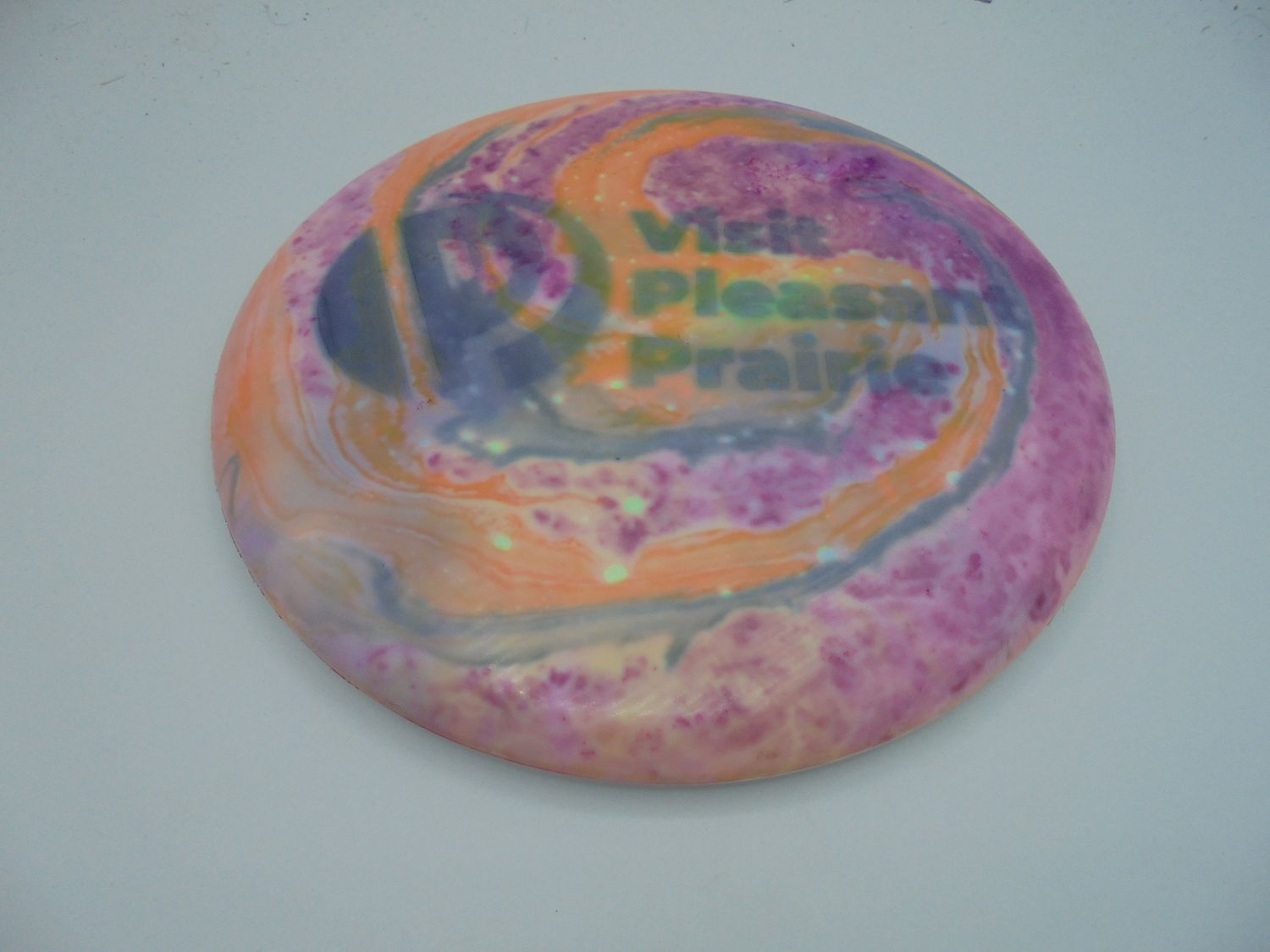 Trash Panda Dune White Dyed 169g -NO