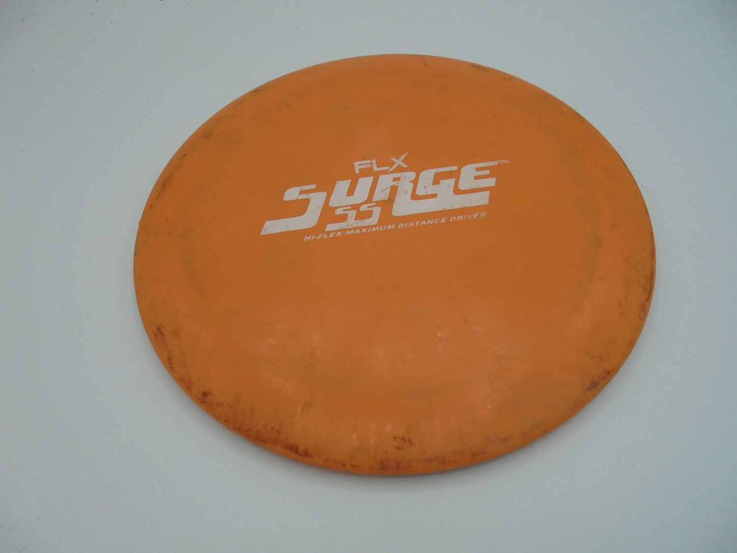 Discraft FLx Surge SS PFN Orange 173g -SM