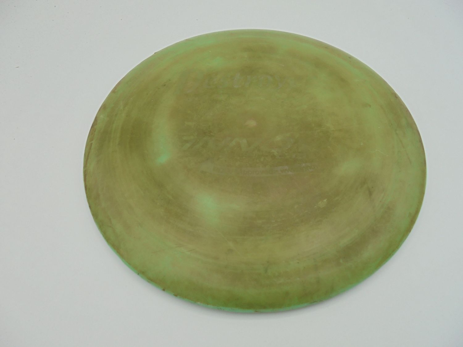 Innova Pro Destroyer Green 169g -SS