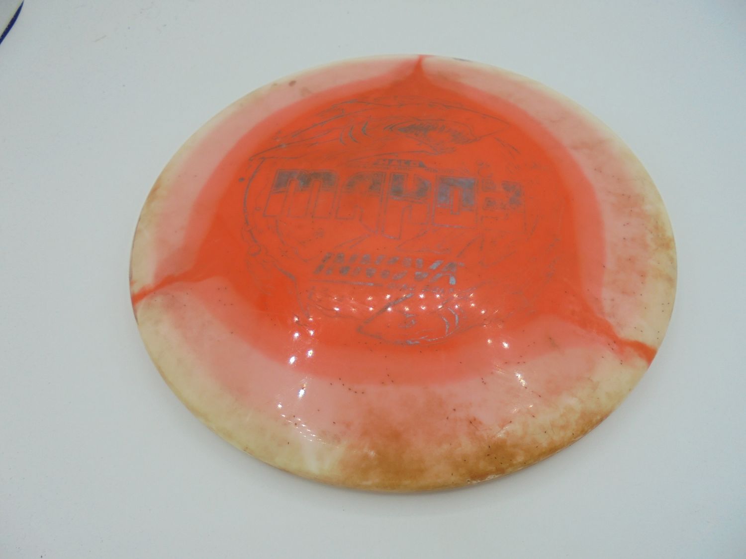 Innova Halo Star Mako3 Orange 178g -DS