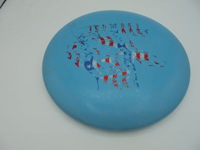 Infinite D-Blend Alpaca Blue 172g -SM (Prize)