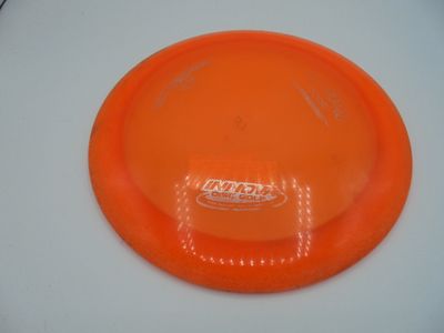 Innova Bluzzard Champion Katana Orange 159g -DS