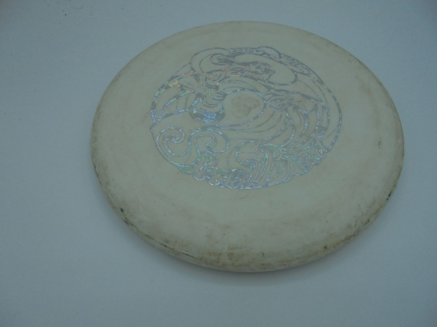 Gateway Super Stupid Soft Wizard White 170g -CO