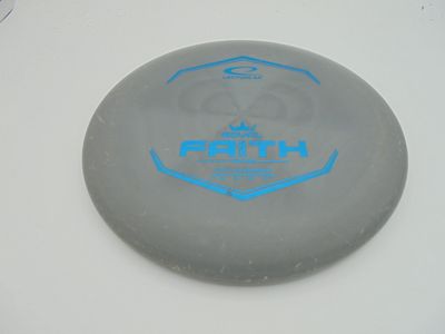 Lat64 Royal Sense Faith Gray 174g - GC