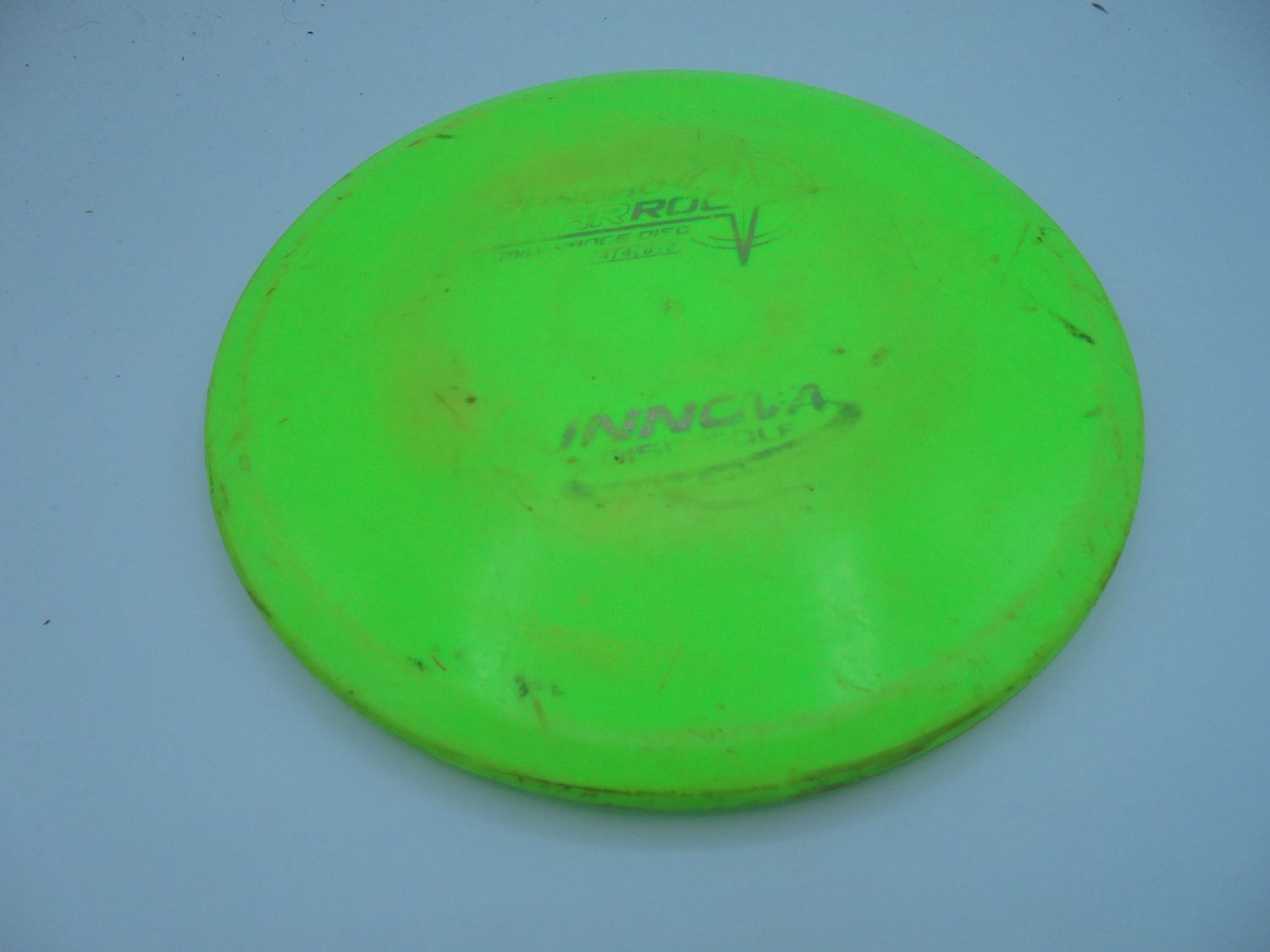 Innova Star Rancho Roc Green 166g -DS