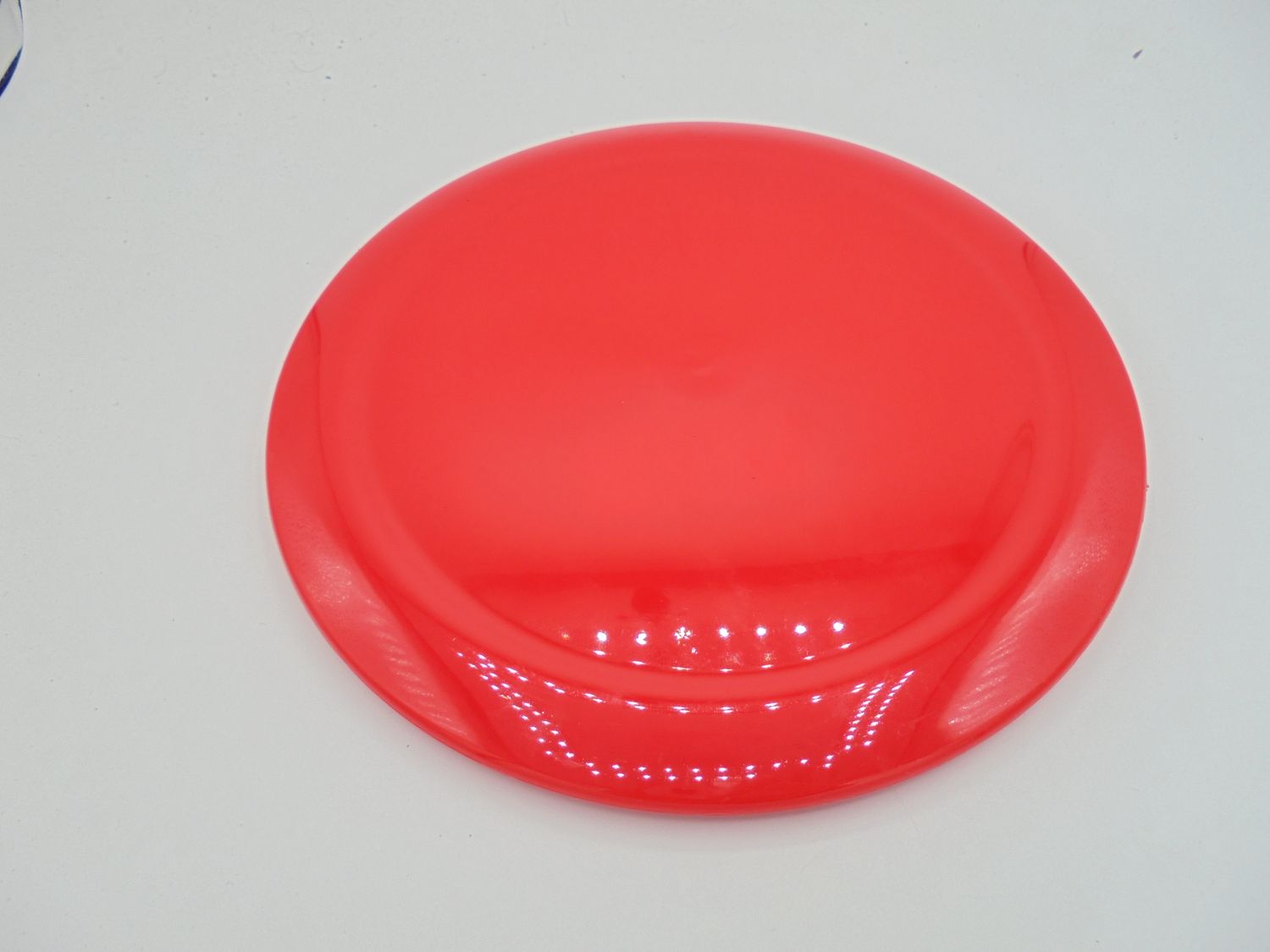 Streamline Neutron Turbulance Red 173g -D4