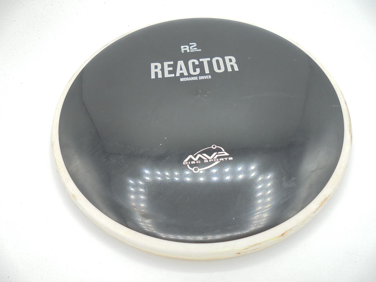 MVP Neutron R2 Reactor Black 175g -PP