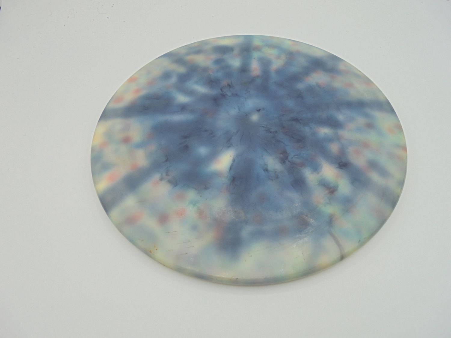 Innova Star PFN Dyed Pat# Firebird 173g -BW