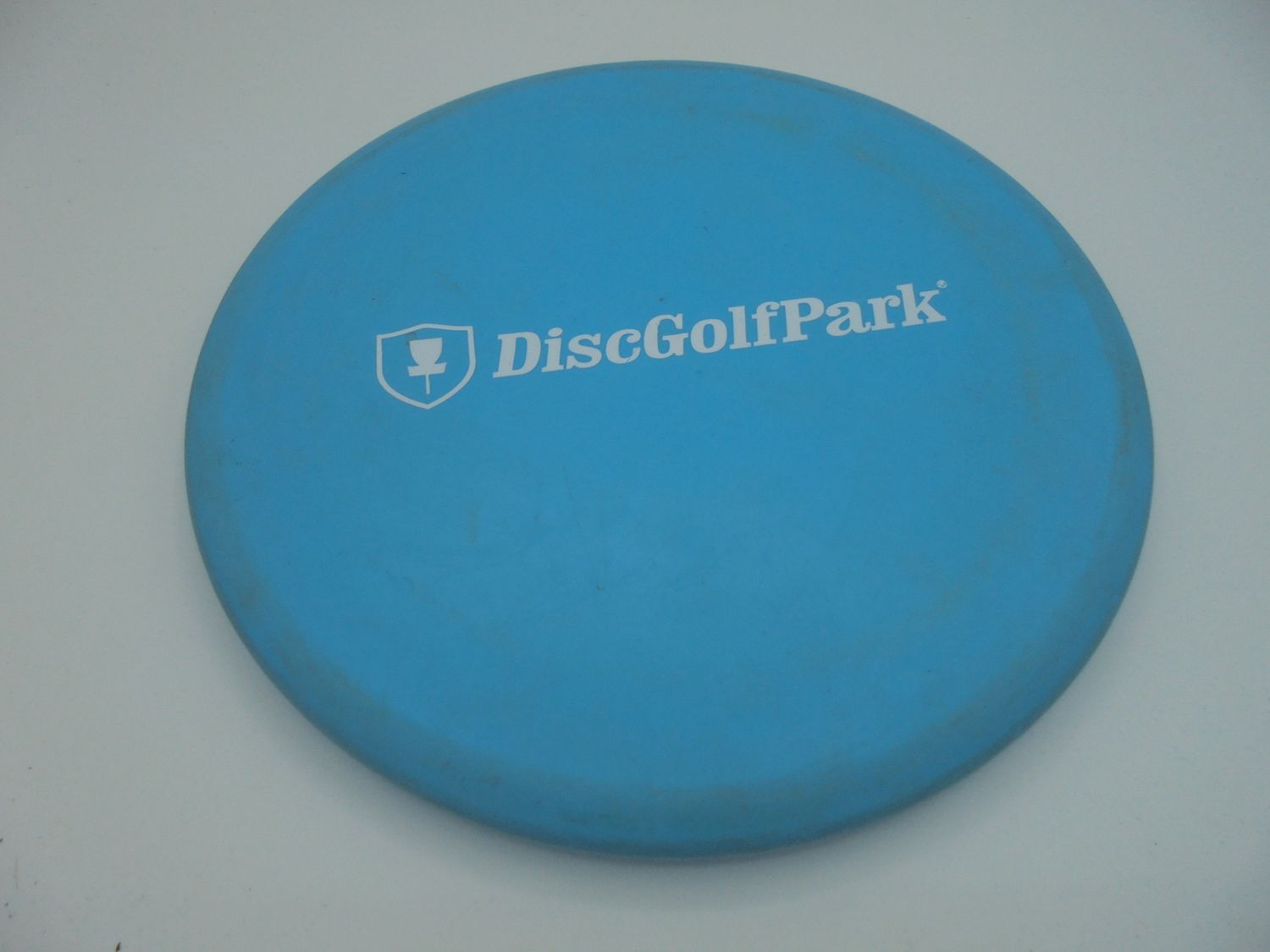 Discmania Active Soft Sensei Blue DGP Stamp 166g -SC