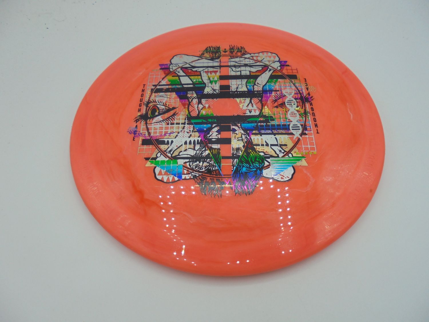 TSA Aura Votum Orange 176g -NF