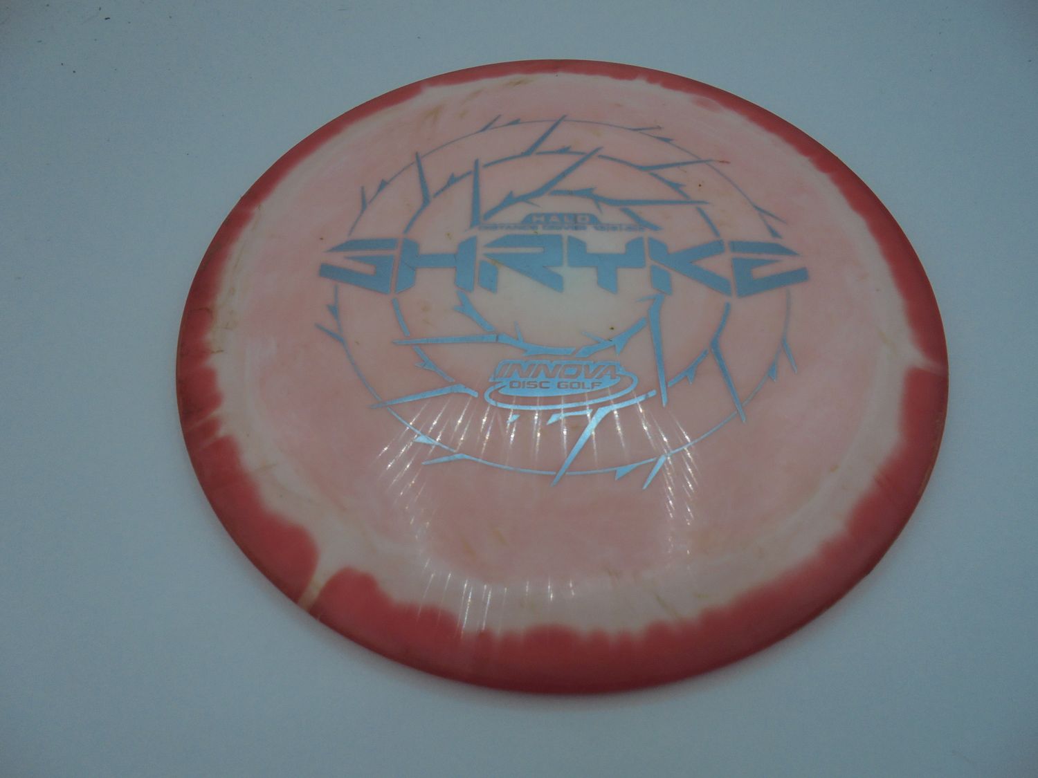 Innova Halo Star Shryke Red 175g -JG