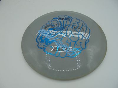 Finish Line Era Gray Dbl Stmp 177g -JG