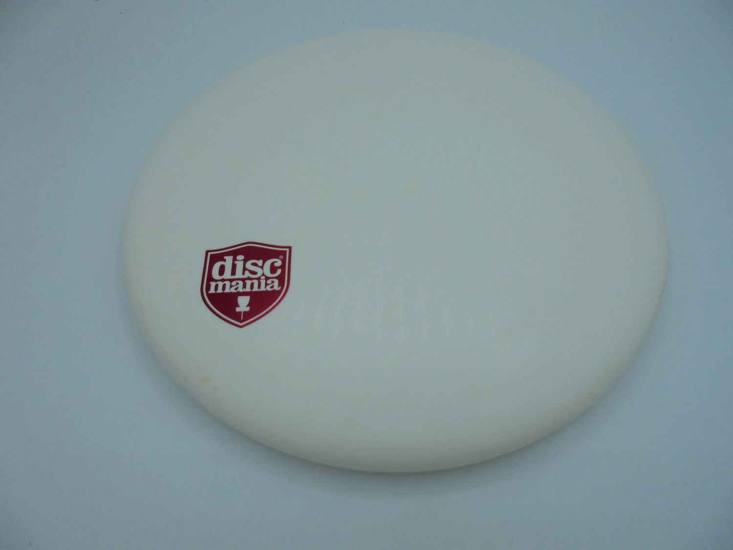 Discmania Flex 4 Hard Link 173 White - DS