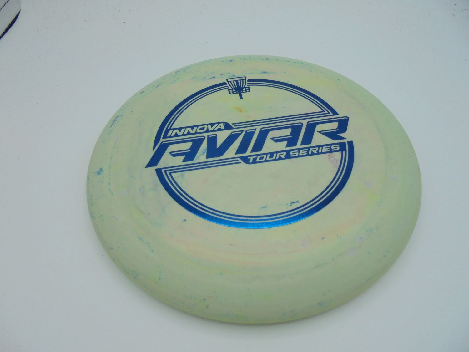 Innova Nexus Aviar Tour Series Tan 171g -JH
