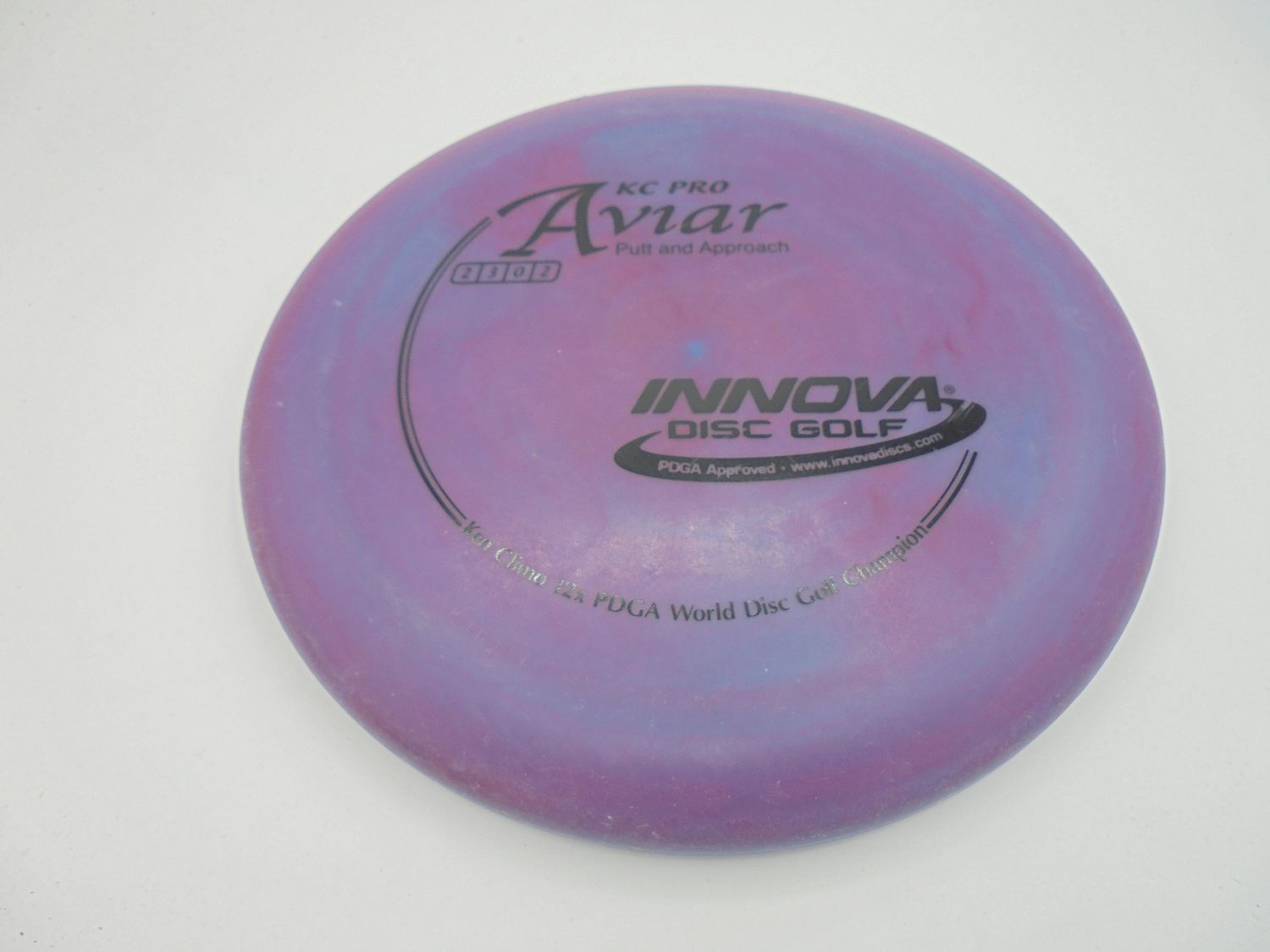 Innova KC Pro Aviar Purple 170g -AC