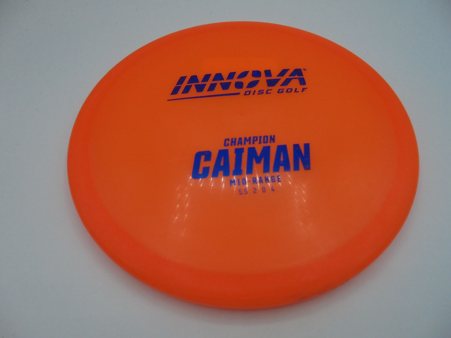 Innova Champion Caiman 177g -JH