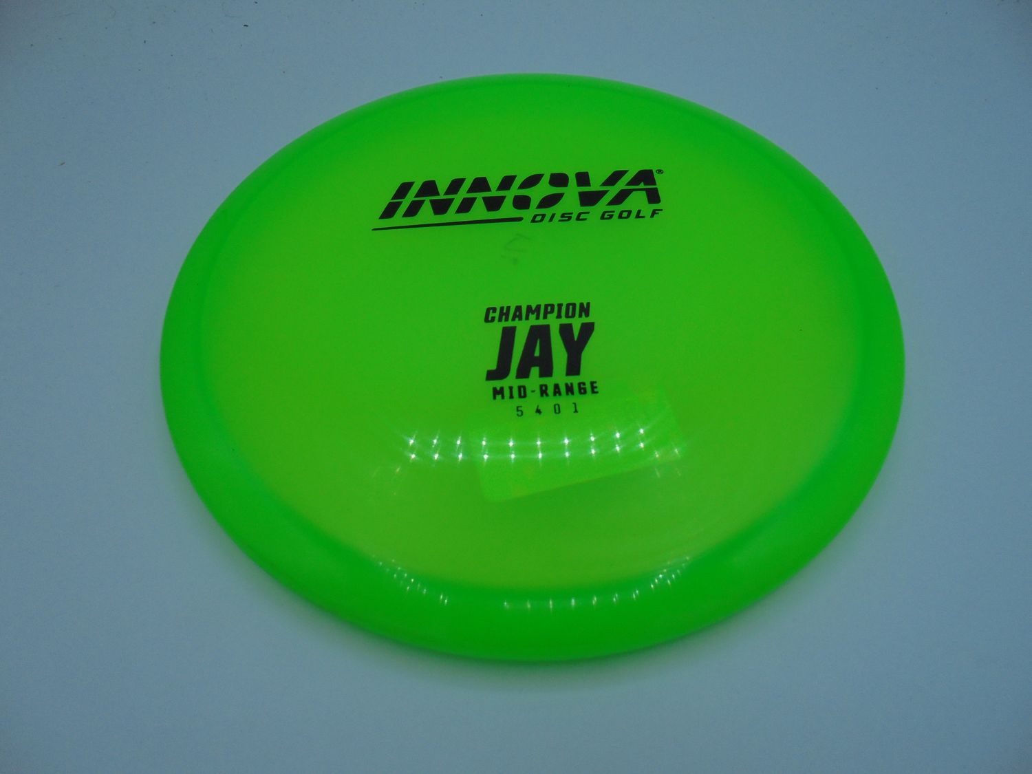 Innvoa Champion Jay Green 176g -RT